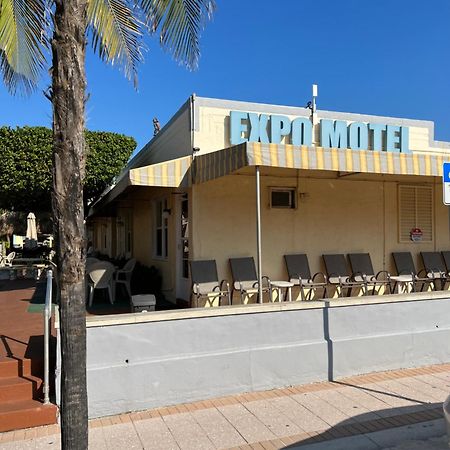 Expo Motel Hollywood Ngoại thất bức ảnh