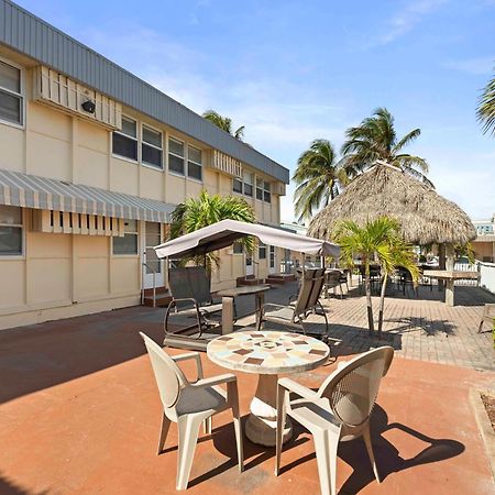 Expo Motel Hollywood Ngoại thất bức ảnh