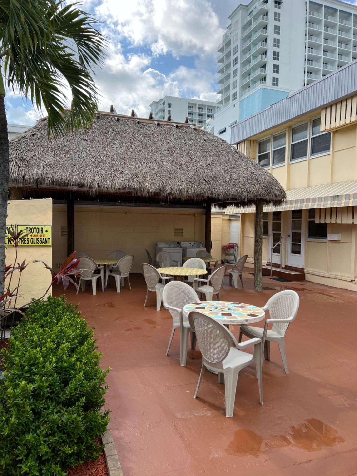 Expo Motel Hollywood Ngoại thất bức ảnh