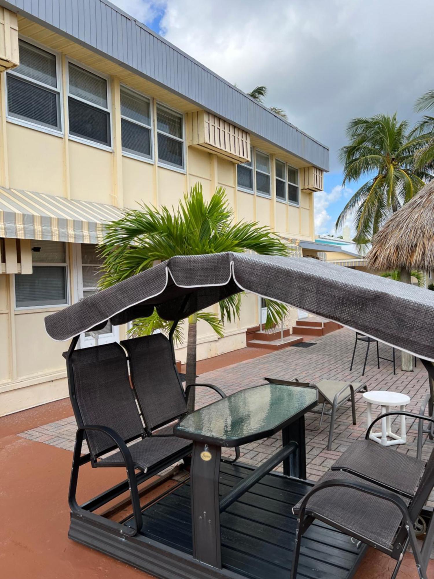 Expo Motel Hollywood Ngoại thất bức ảnh