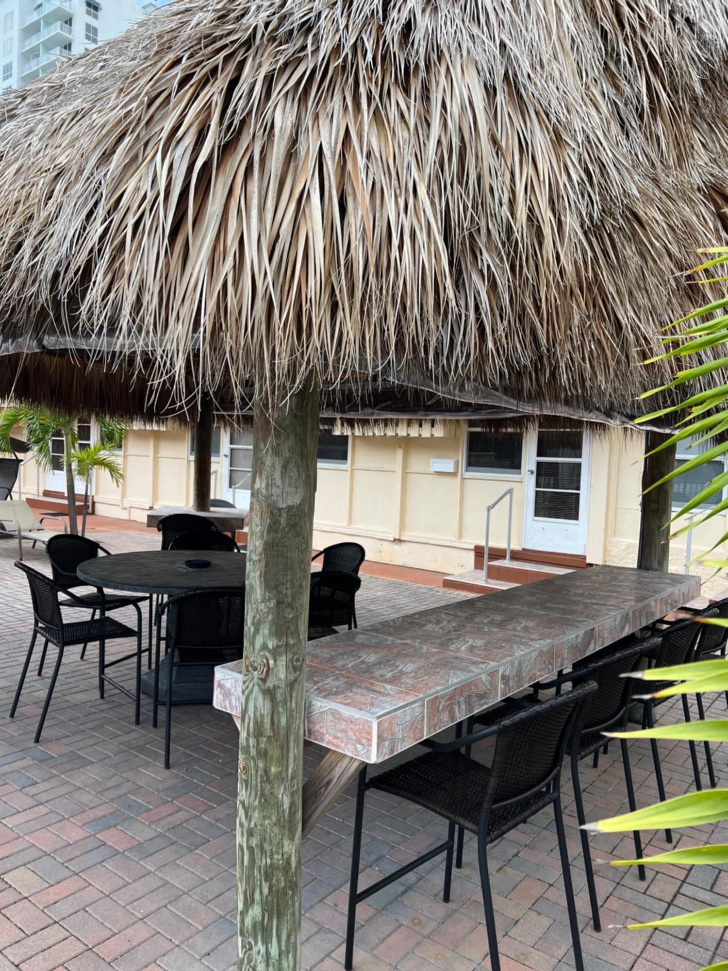 Expo Motel Hollywood Ngoại thất bức ảnh