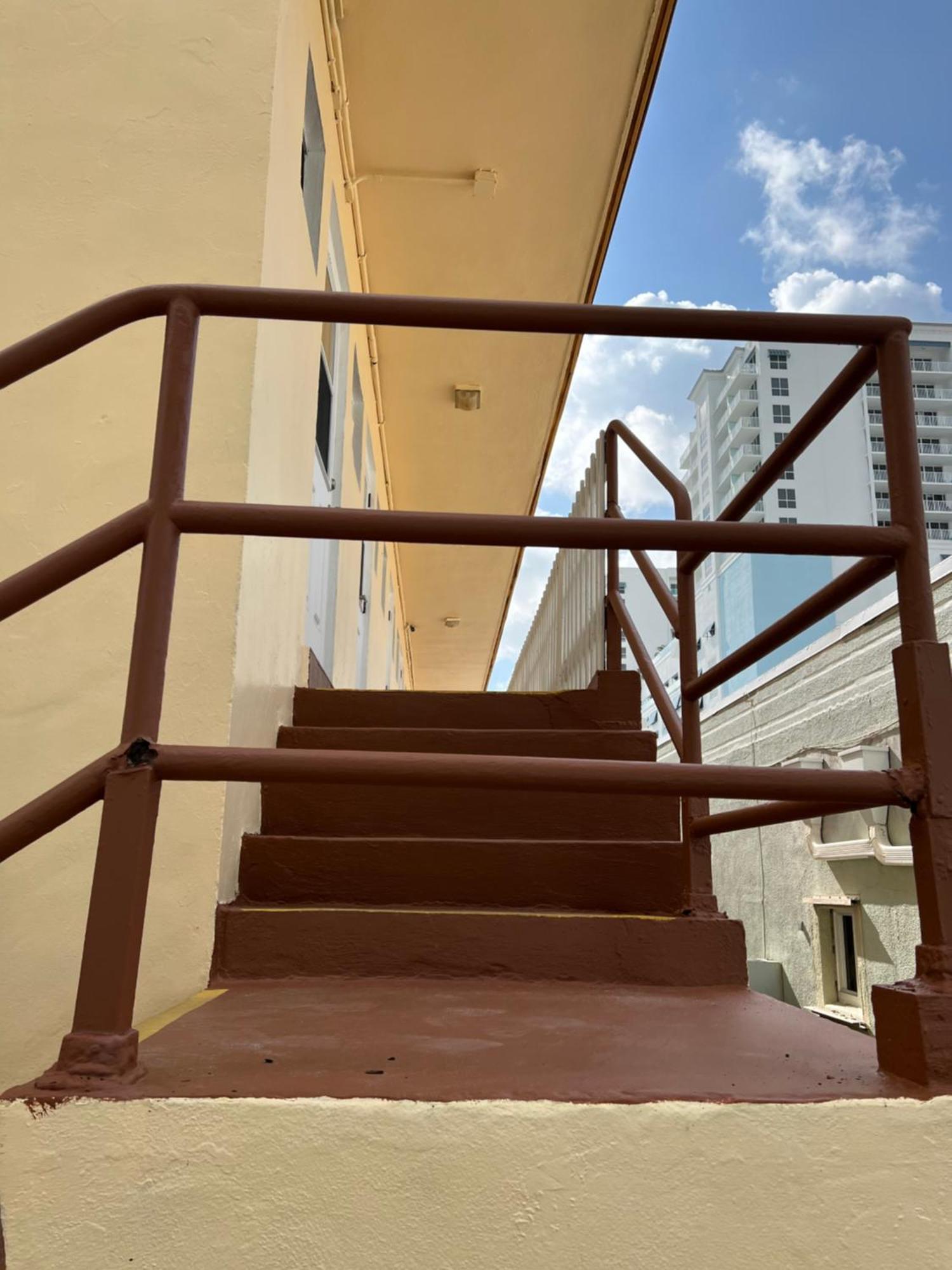 Expo Motel Hollywood Ngoại thất bức ảnh