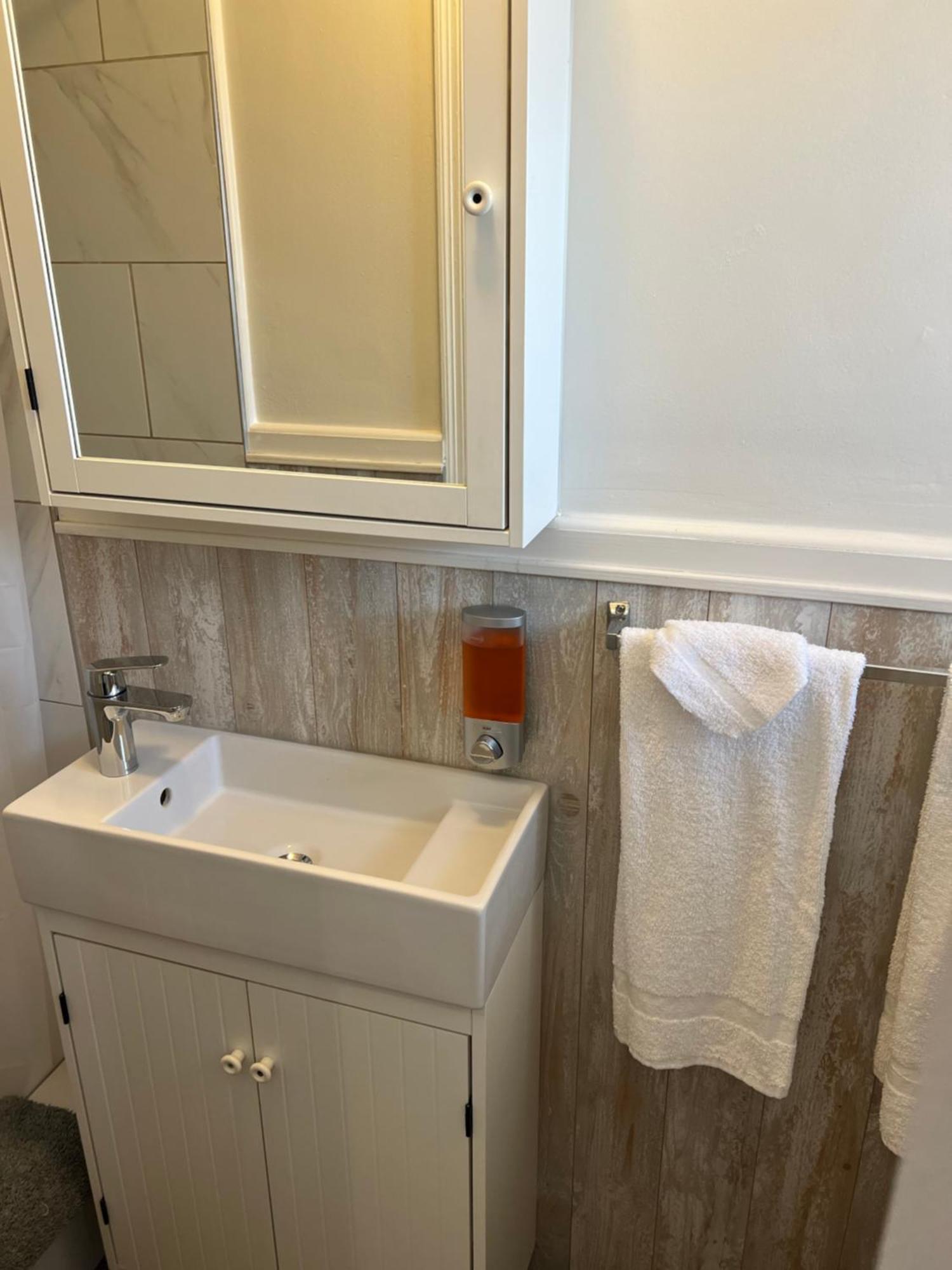 Expo Motel Hollywood Ngoại thất bức ảnh