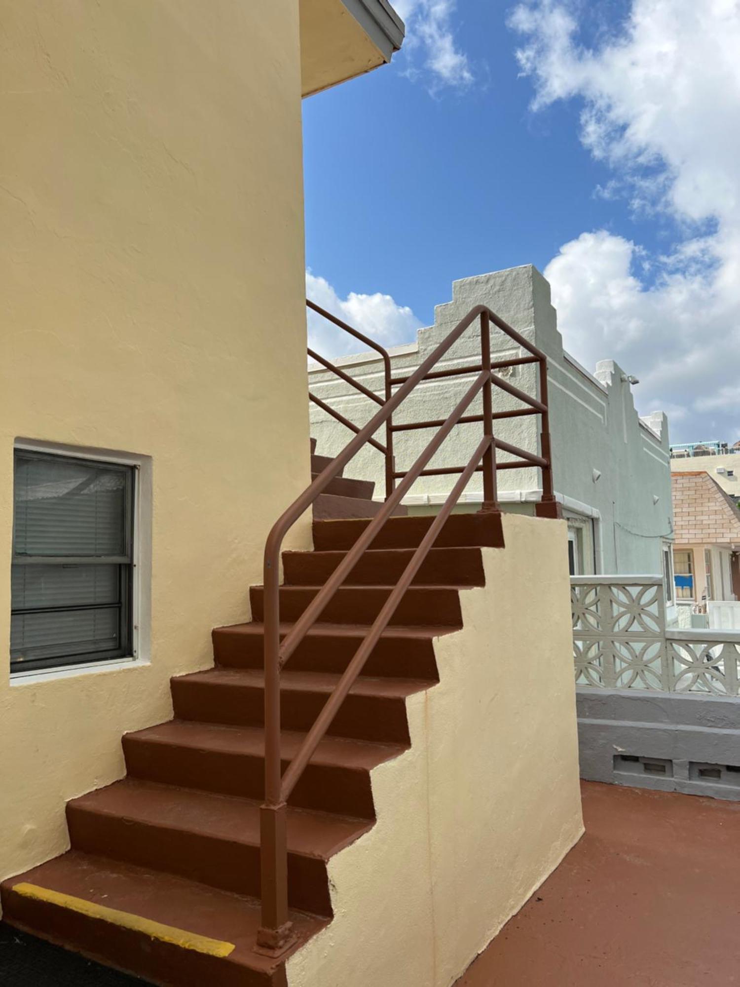 Expo Motel Hollywood Ngoại thất bức ảnh