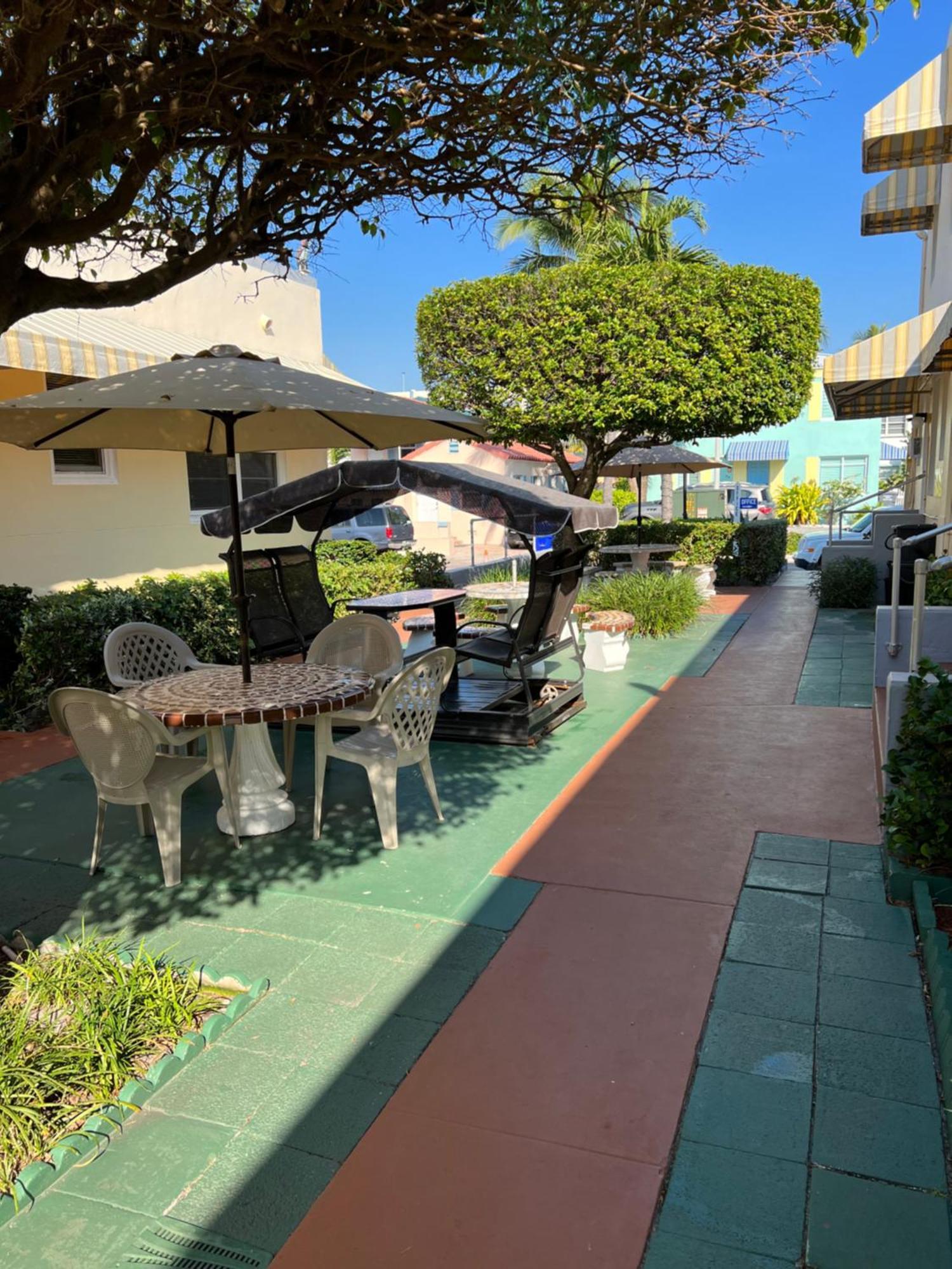 Expo Motel Hollywood Ngoại thất bức ảnh