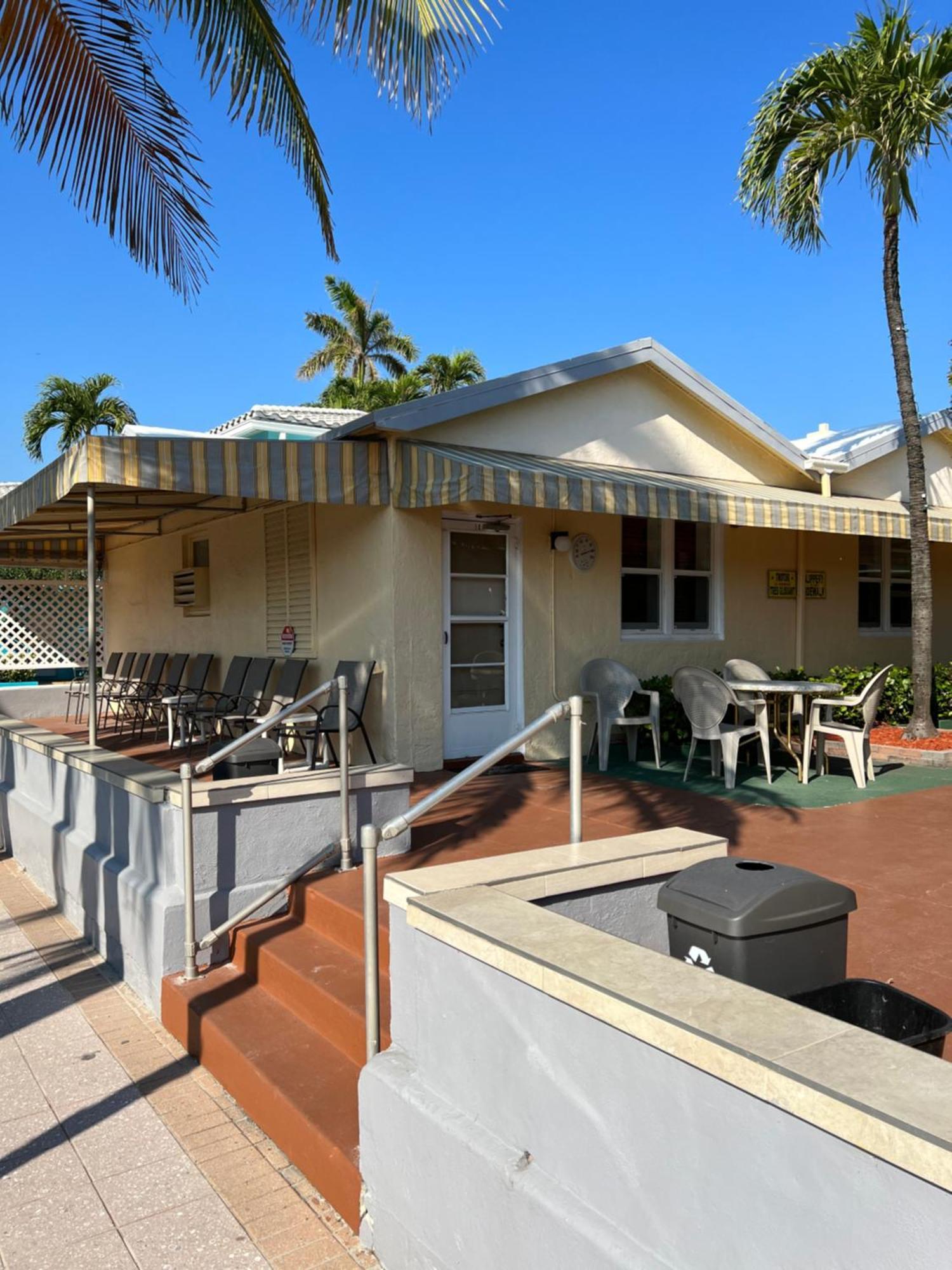 Expo Motel Hollywood Ngoại thất bức ảnh
