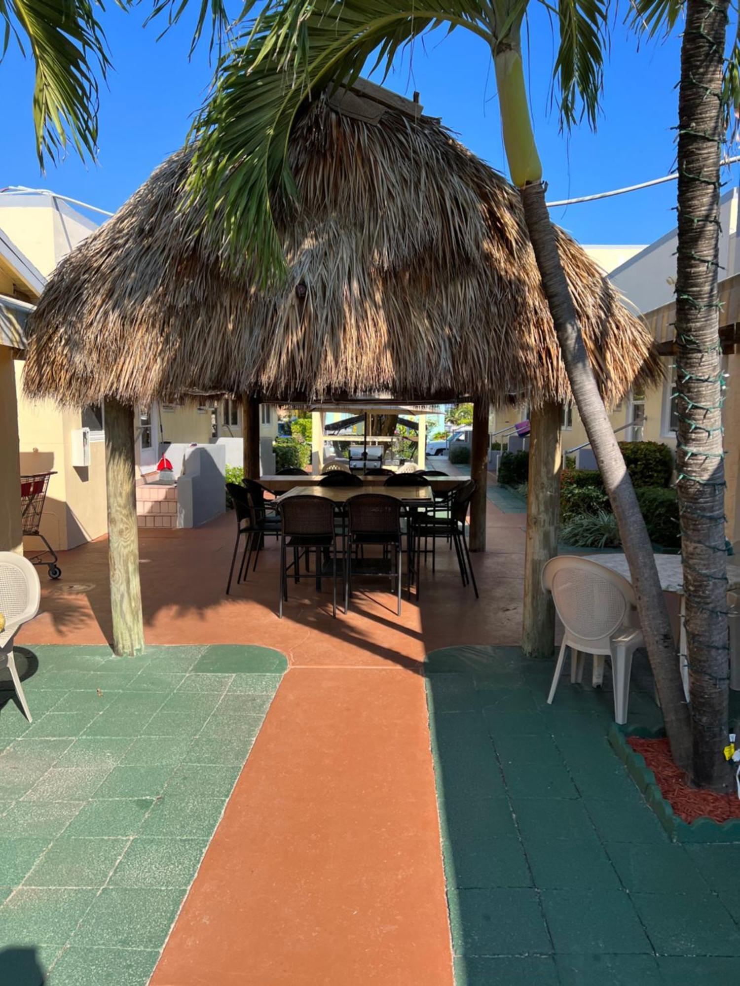 Expo Motel Hollywood Ngoại thất bức ảnh