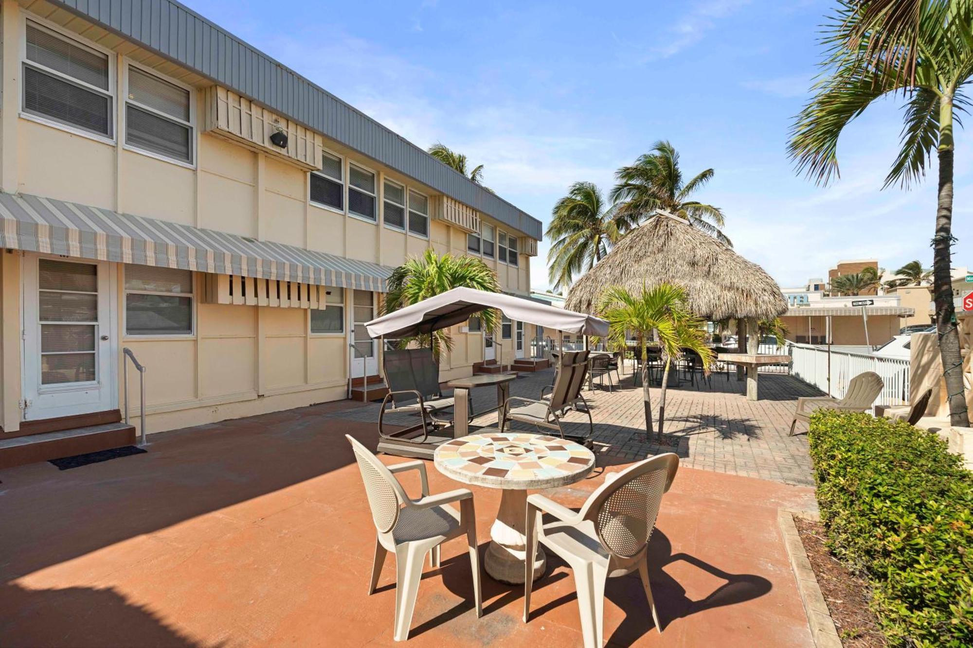 Expo Motel Hollywood Ngoại thất bức ảnh