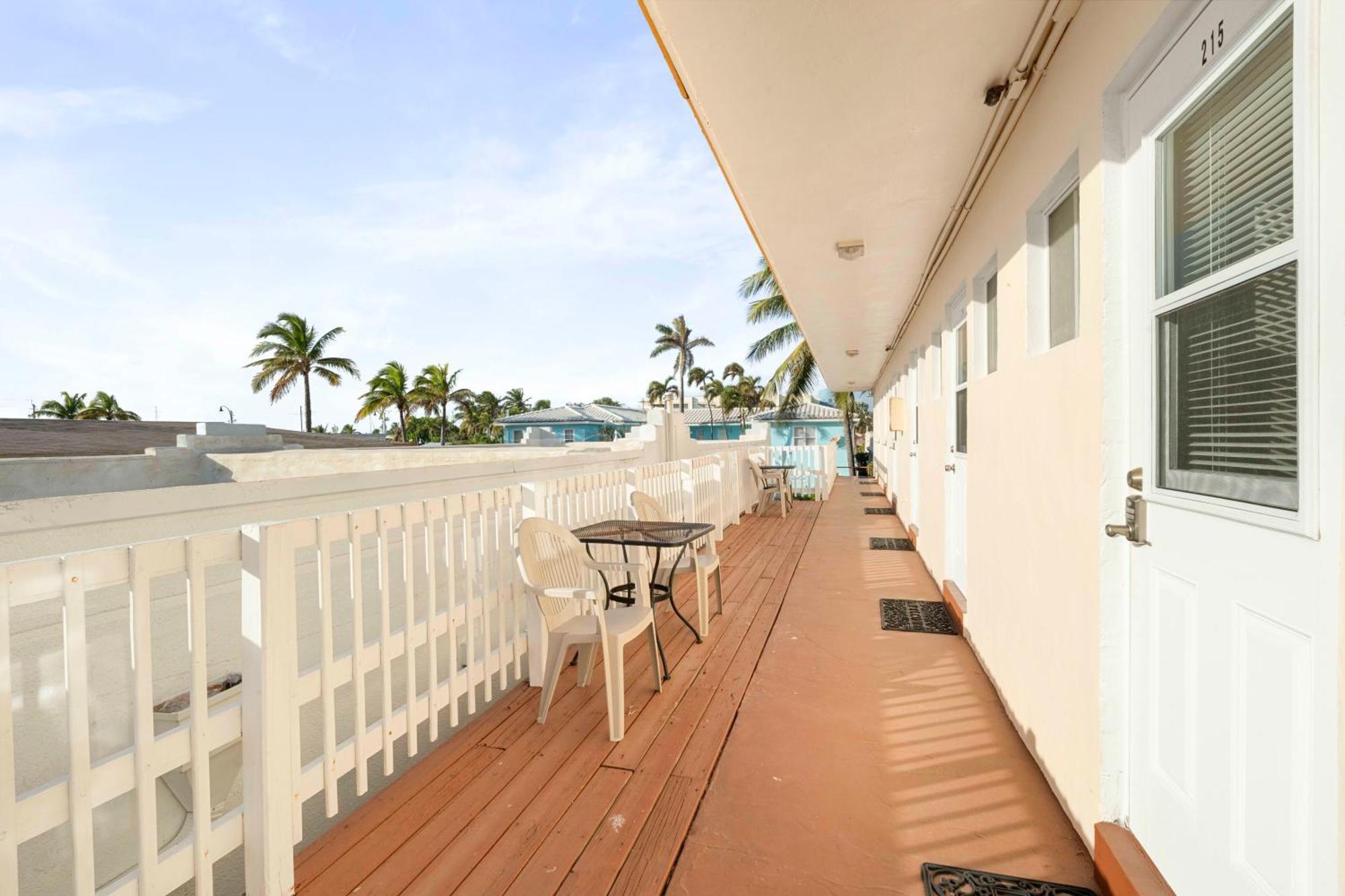 Expo Motel Hollywood Ngoại thất bức ảnh