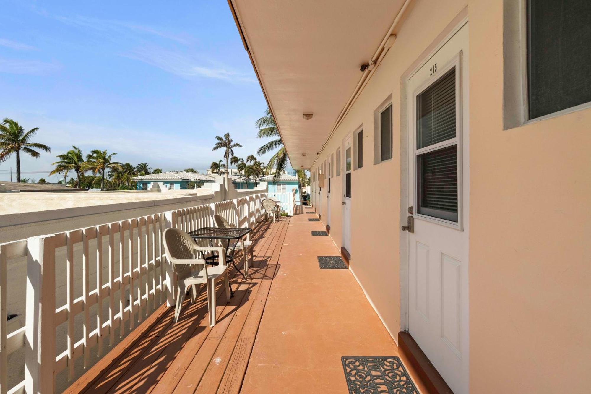 Expo Motel Hollywood Ngoại thất bức ảnh