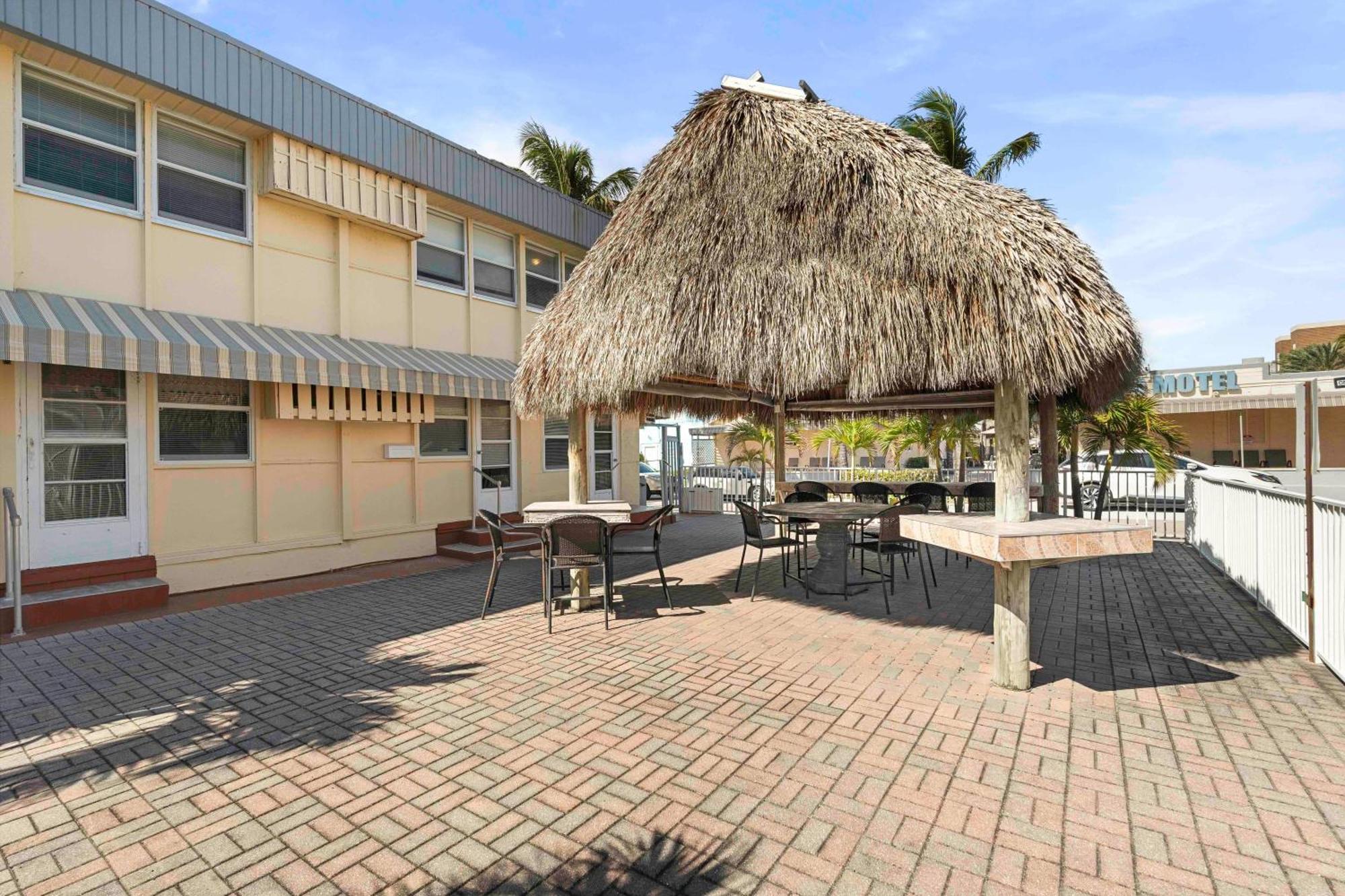 Expo Motel Hollywood Ngoại thất bức ảnh