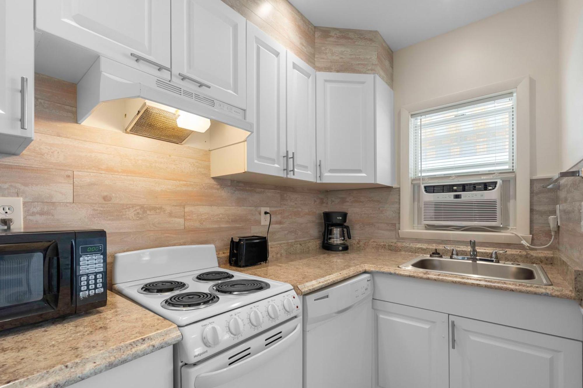 Expo Motel Hollywood Ngoại thất bức ảnh