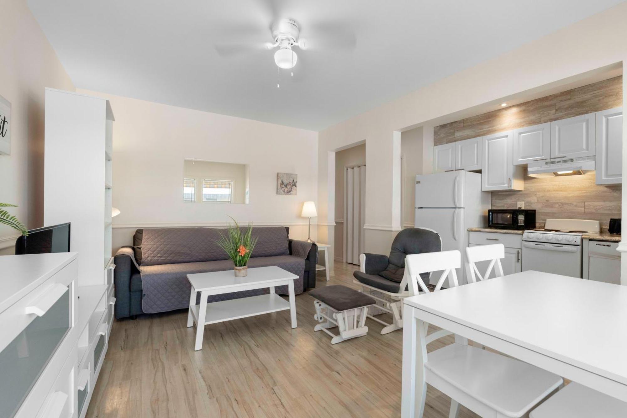 Expo Motel Hollywood Ngoại thất bức ảnh